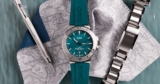Introducing: The Oris New York Harbor Limited Edition II (Live Pics)