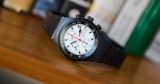 Introducing: The Porsche Design Chronograph 1 F.A.T. 2025 Editon