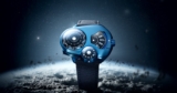 Introducing: The SpaceOne WorldTimer – An Extra-Terrestrial Watch For Time Zones On Terra Firma
