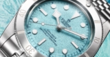 Introducing: The Tudor Black Bay 54 “Lagoon Blue” [Updated: Live Pics]