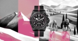 Introducing: The Tudor Pelagos FXD Chrono “Pink” For Giro d’Italia 2025
