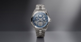 Introducing: The Vacheron Constantin Overseas Grand Complication Openface