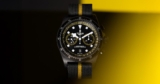 Introducing: Tudor Pelagos FXD Chrono “Yellow” Including Live Pics