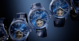 Introducing: Vacheron Constantin Métiers d’Art Tribute to The Celestial