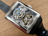 Jaeger-LeCoultre Reverso Gyrotourbillon 2 Reviewed by Tim Mosso: Sheer Spectacle!