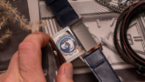 Jaeger-LeCoultre Reverso Tribute Geographic | INTRODUCING