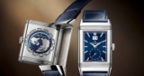 Jaeger-LeCoultre introduces the Reverso Tribute Geographic | Time and Watches