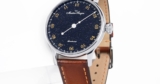 MeisterSinger Pangaea Aventurine and NL Edition 2025 | Time and Watches