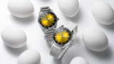 New releases from H. Moser & Cie, Unimatic, Perrelet and more