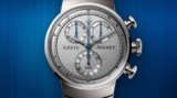 New releases from Jaeger-LeCoultre, Audemars Piguet, Louis Moinet and more