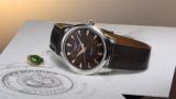 New releases from Oris, Arnold & Son, Longines and more