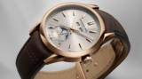 New releases from Ressence, Raymond Weil, Glashütte Original and more