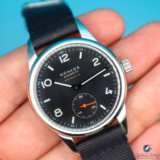 Nomos Club Sport Neomatik Owner Review: The (Near) Perfect and Relatively Affordable Watch for Everyone?