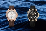 Omega Adds Some Weight To The Seamaster Diver 300M