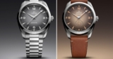Omega Railmaster returns in refined stainless steel editions | Time and Watches