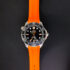 Orange shines in the new Omega Seamaster Diver 300M editions | Time and Watches
