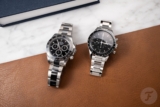 Omega Speedmaster Calibre 321 Vs. Rolex Cosmograph Daytona