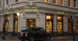 Photo Report: Inside Rolex’s Spectacular New Flagship Store On Old Bond Street In London