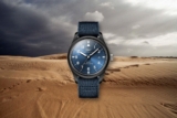 Photographing Giant Dunes With The IWC RAAF Pilot’s Watch