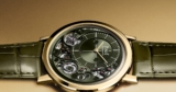 Piaget Altiplano 910P Khaki Green ref. G0A50126 | Time and Watches