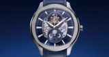 Piaget unveils the Polo Flying Tourbillon Moonphase | Time and Watches