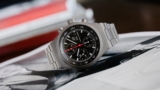 Porsche Design Chronograph 1 1975 Limited Edition Titanium