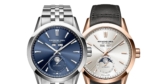 Raymond Weil Freelancer Complete Calendar | Time and Watches