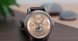 Review: Frederique Constant Classic Perpetual Calendar Manufacture | Time and Watches