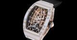 Richard Mille RM 74-02 Automatic Tourbillon in Gold Quartz TPT | Time and Watches