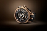 Roger Dubuis Excalibur Spider Flyback Chronograph In Pink Gold