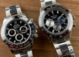 Rolex Cosmograph Daytona Vs. Zenith Chronomaster Sport: Head To Head – Reprise