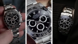 Rolex Cosmograph Daytona ref. 126500