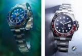 Rolex Submariner vs. GMT Master II: Small Differences, Difficult Decision