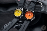 Seiko 5 Sports SRPL83, SRPL85, SRPL87, And SRPL89