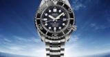 Seiko Prospex Marinemaster Professional SLA081, 60th Anniversary Limited Edition | Time and Watches