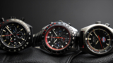 Seiko Prospex Speedtimer Datsun 240Z Limited Edition Collection