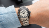 Seiko SPB513 Prospex Speedtimer Mechanical