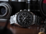 So You Want To Buy An Omega Speedmaster Moonwatch…