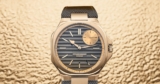 Speake Marin introduces the Ripples Gold, the collection’s first gold execution | Time and Watches