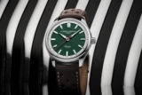 The 2025 Frederique Constant Classics Vintage Rally Healey Collection