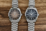 The 2025 Omega Railmaster Collection (Incl. Video Review)