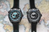 The All-New Omega Seamaster Planet Ocean Worldtimer