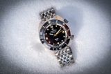 The Aquastar Benthos Heritage II, a Smaller Take on the Classic Diver