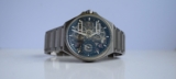 The Armin Strom One Week Skeleton Titanium