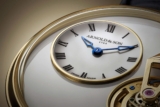 The Arnold & Son Constant Force Tourbillon 11