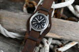 The Benrus DTU-2A/P Field Watch