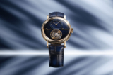 The Breguet Classique Tourbillon Sidéral 7255 for the Brand’s 250th Anniversary