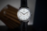 The Complete History of The IWC Portugieser Collection