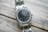 The Complete History of the Audemars Piguet Royal Oak Jumbo Series