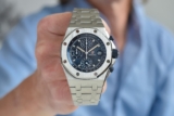 The Complete History of the Audemars Piguet Royal Oak Offshore